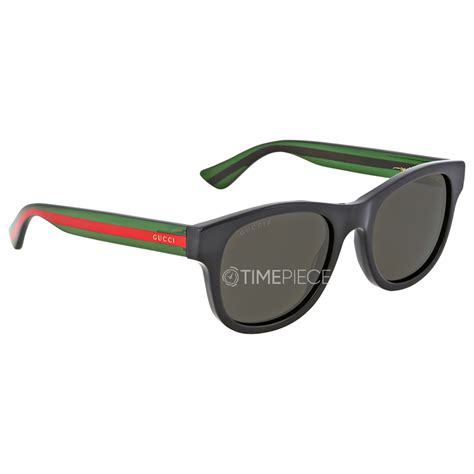 cheap price mens glass gucci gg0003s 006 52 51|Gucci Sunglasses 889652050836 .